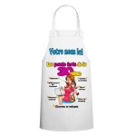 Tablier Anniversaire 30 ans