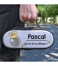 Sacoche pour pétanque personnalisée