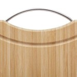 Planche à découper La cuisine de personnalisée