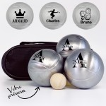 Boule de pétanque personnalisé (utiliser les boules défauts) Amazon