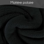 Plaid Polaire 130x160 personnalisé