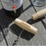 Tire Bouchon à Graver