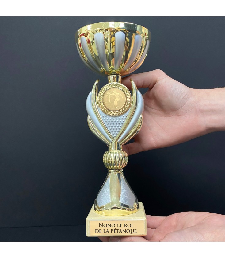 30 TROPHEE DE PETANQUE UNIS - KB - 30-06-2023