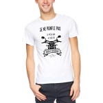 Tee Shirt "Harley Davidson"