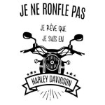 Tee Shirt "Harley Davidson"