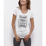 Tee Shirt "Motardes"