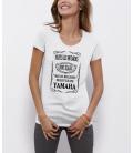 Tee Shirt "Motardes"