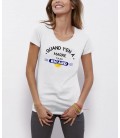 Tee Shirt "Ricard"