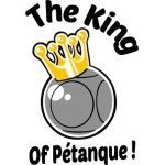 Tee Shirt "Pétanque"