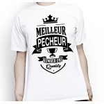 Tee Shirt "Meilleur"