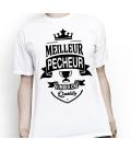 Tee Shirt "Meilleur"