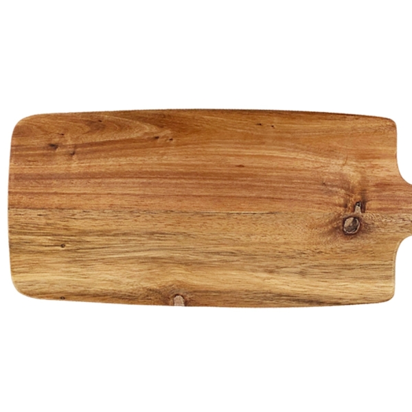 Planche apéro personnalisable avec votre texte