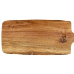 Planche apéro personnalisable avec votre texte