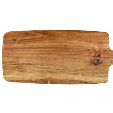 Planche apéro personnalisable avec votre texte