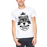 Tee Shirt "Meilleur"