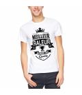 Tee Shirt "Meilleur"