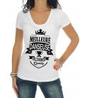 Tee Shirt "Meilleure"