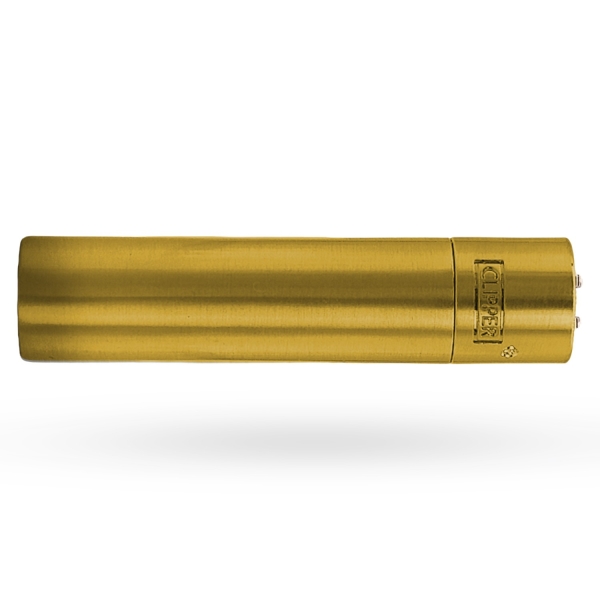 Briquet clipper personnalisé