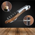 Tire Bouchon à Graver