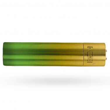 Briquet clipper personnalisé