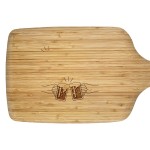 Planche apéritive personnalisée – Modèle Apéro