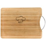 Planche à découper Toque personnalisée