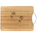 Planche à découper Maman personnalisée