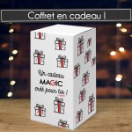 Verres à vin Anniversaire gravés