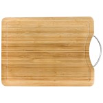 Planche à découper Initiale personnalisée