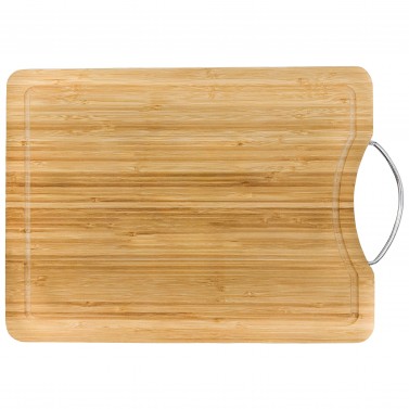 Planche à découper Majuscule personnalisée