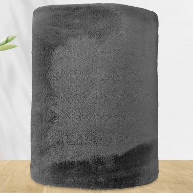 Plaid Polaire 130x160 personnalisé