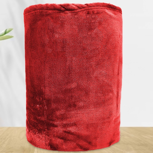 Plaid Polaire 130x160 personnalisé