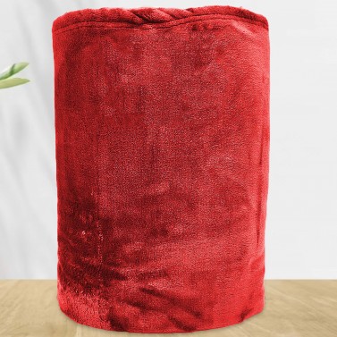 Plaid Polaire 130x160 personnalisé