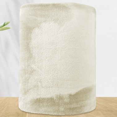 Plaid Polaire 130x160 personnalisé