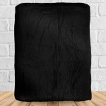 Plaid microfibre 125x150 personnalisé