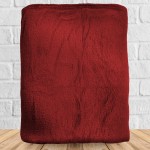 Plaid microfibre 125x150 personnalisé