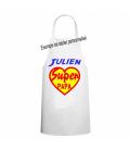 Tablier Super papa