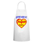 Tablier Super papa