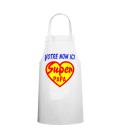 Tablier Super papa