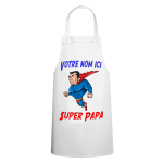 Tablier Super papa