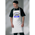 Tablier Je suis un Super Papa