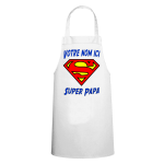 Tablier Super papa