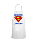 Tablier Super papa