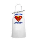 Tablier Super papa