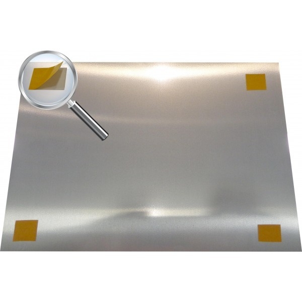 Plaque de rue à personnaliser