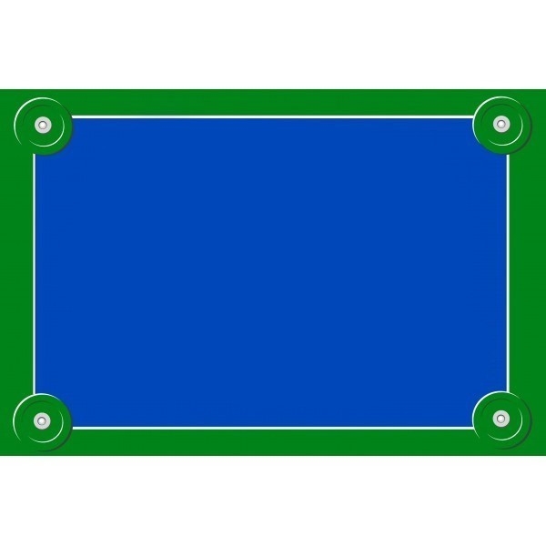 Plaque de rue à personnaliser