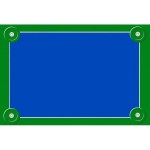 Plaque de rue à personnaliser