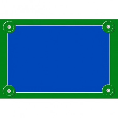 Plaque de rue à personnaliser