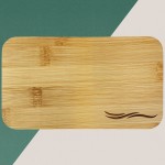 Boite à repas personnalisable avec votre prénom