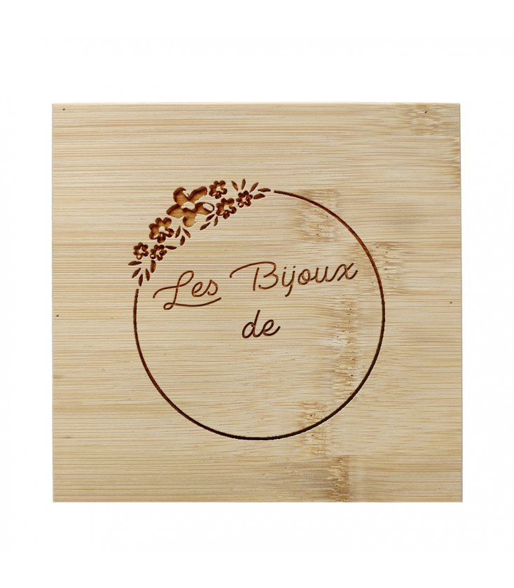 Urne En Bois Antique Faite à La Main Avec Gravure Arbre De Vie Sculptée à La Main Pour Femmes-hommes | Décoration D'intérieur | Boîtes Décoratives